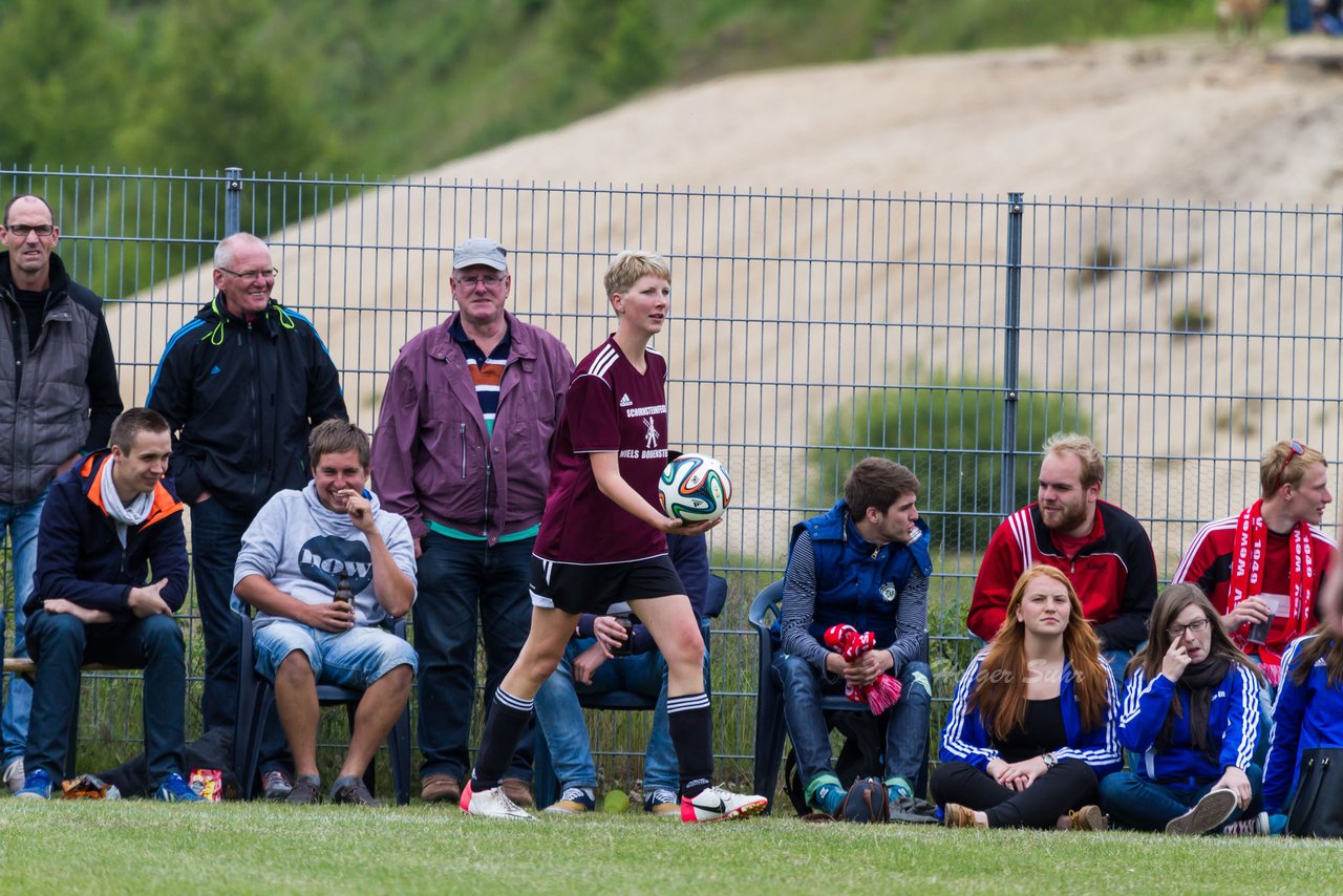 Bild 179 - Frauen FSC Kaltenkirchen : SG Wilstermarsch : Ergebnis: 1:1